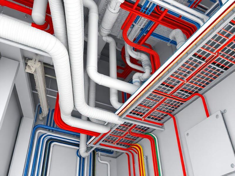 Instalações Elétricas